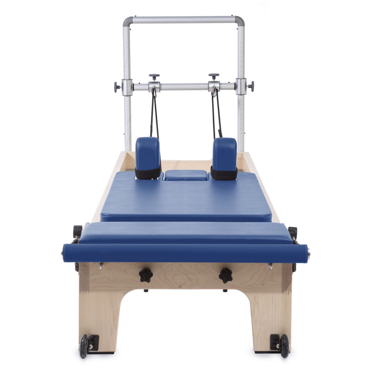 Master Instructor Reformer